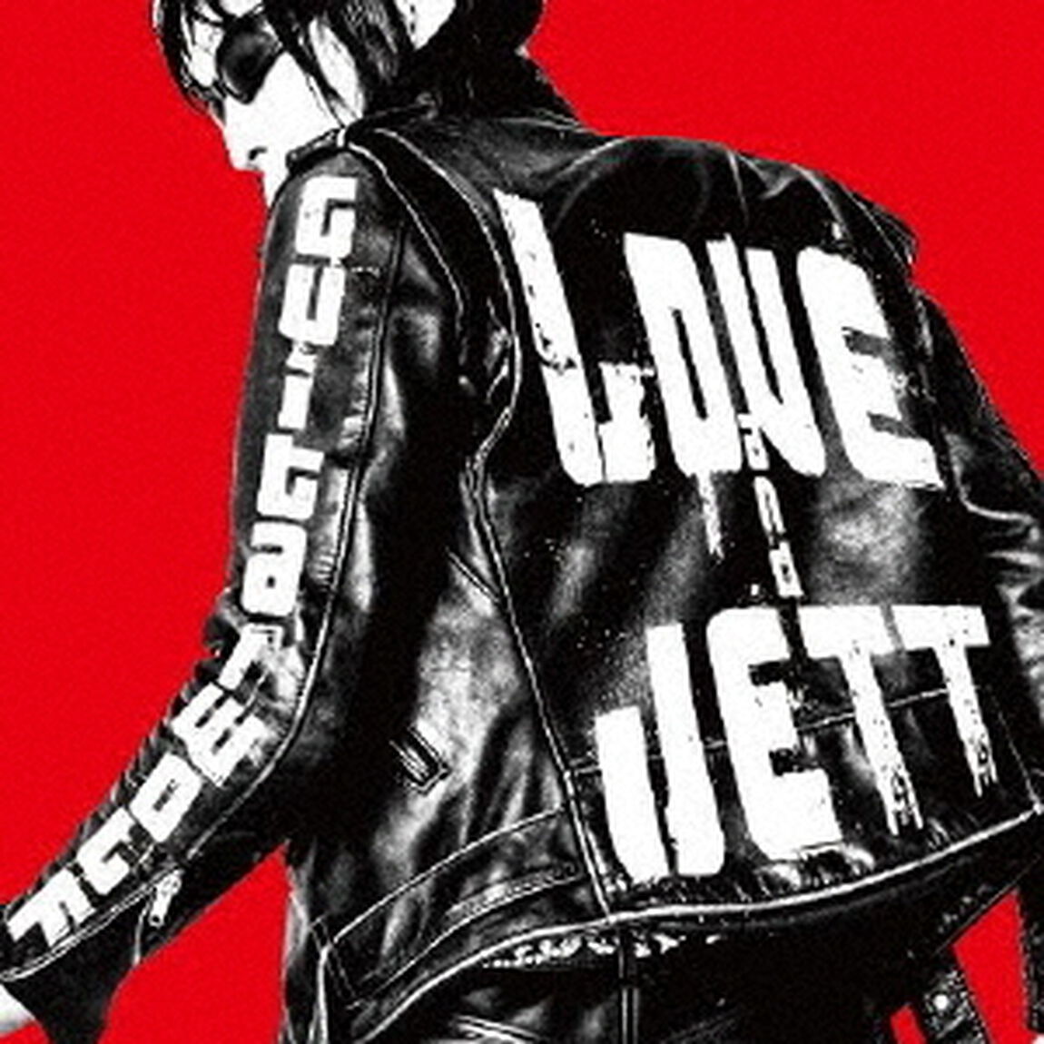 LOVE＆JETT（ＣＤ）