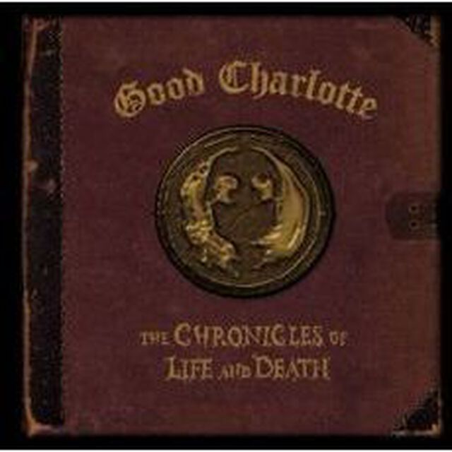 クロニクルズ・オヴ・ライフ・アンド・デス（ＣＤ）