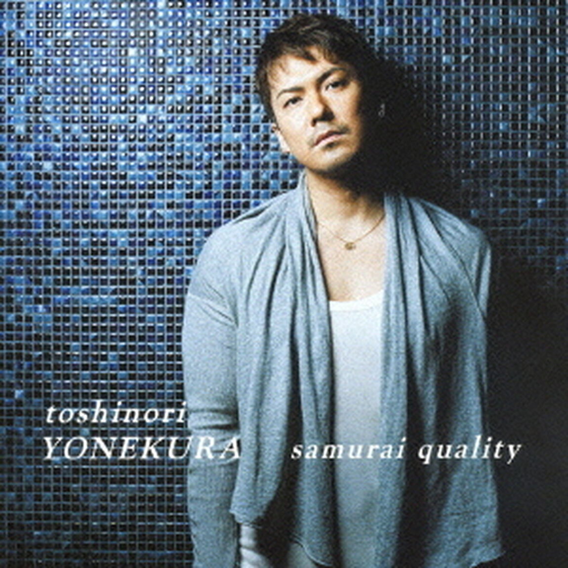 samurai　quality（ＣＤ）