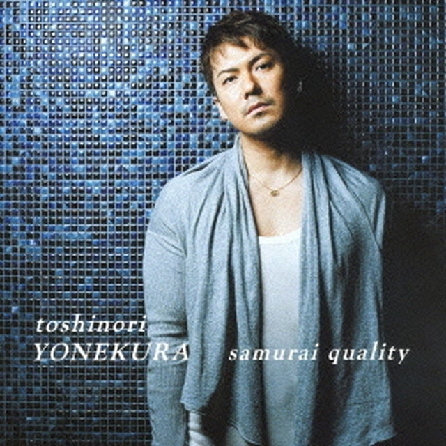 samurai　quality（ＣＤ）