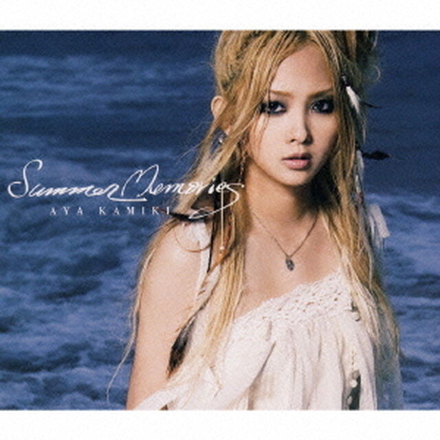 Summer　Memories（ＣＤ）