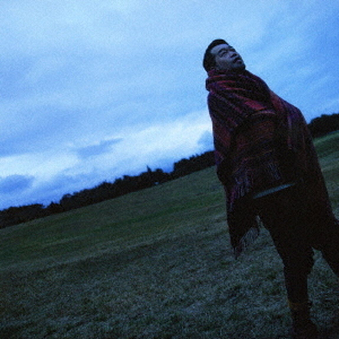Dawn　Over　the　Clover　Field（ＣＤ）