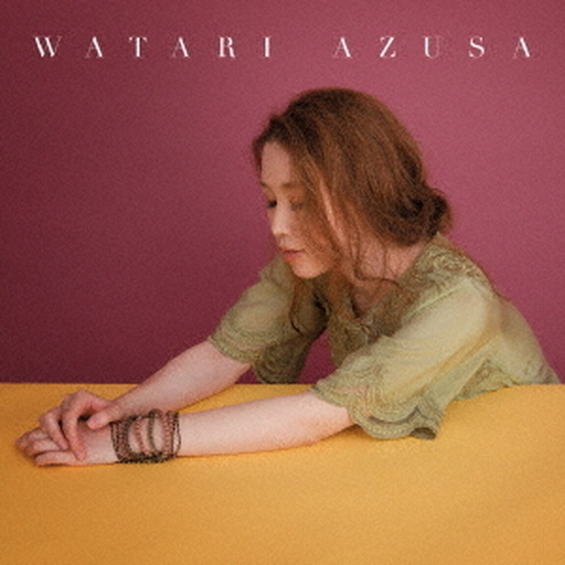 WATARI　AZUSA（ＣＤ）