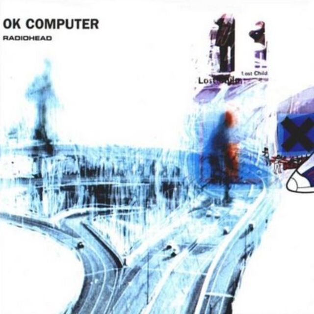 【輸入盤】RADIOHEAD／OK COMPUTER（ＣＤ）