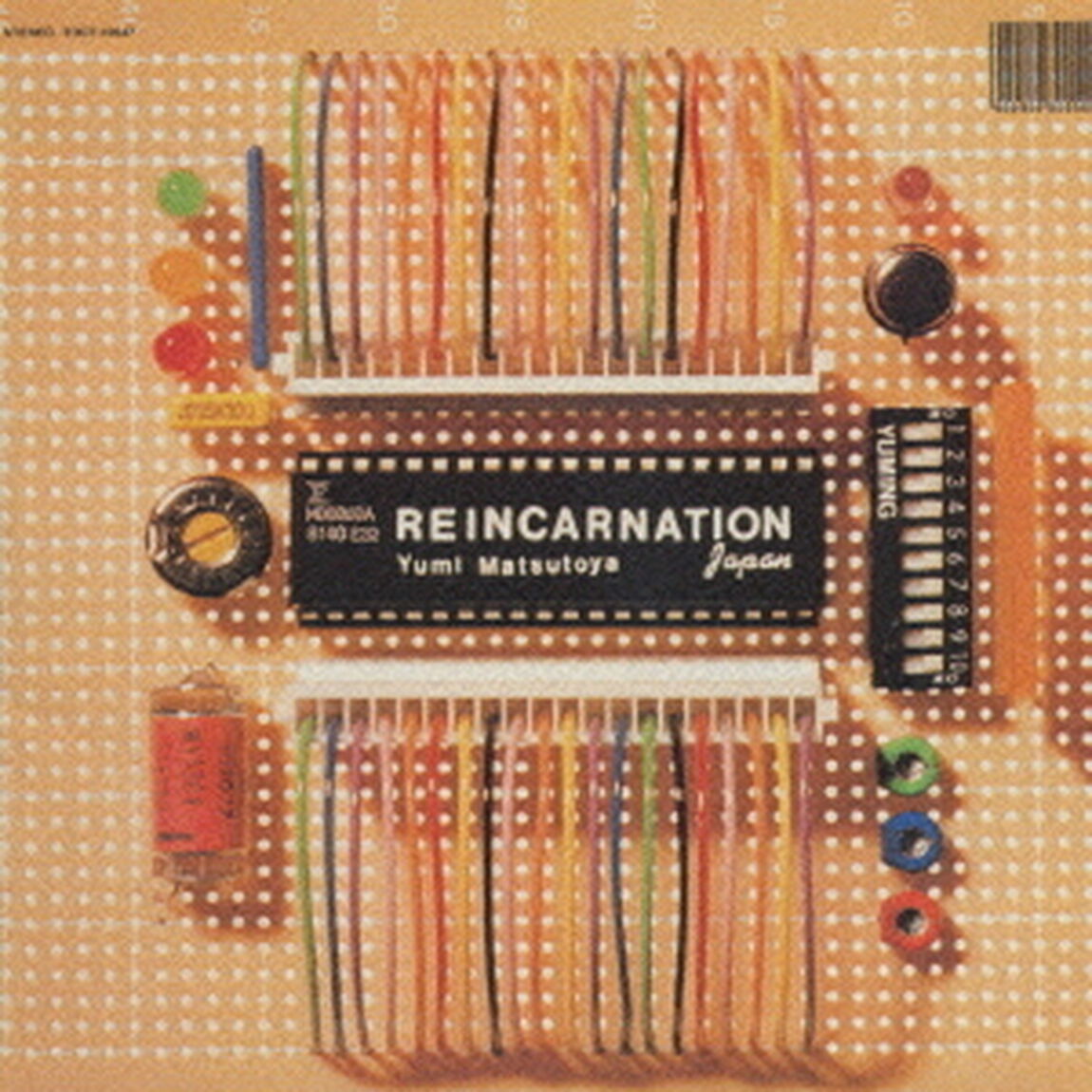REINCARNATION（ＣＤ）