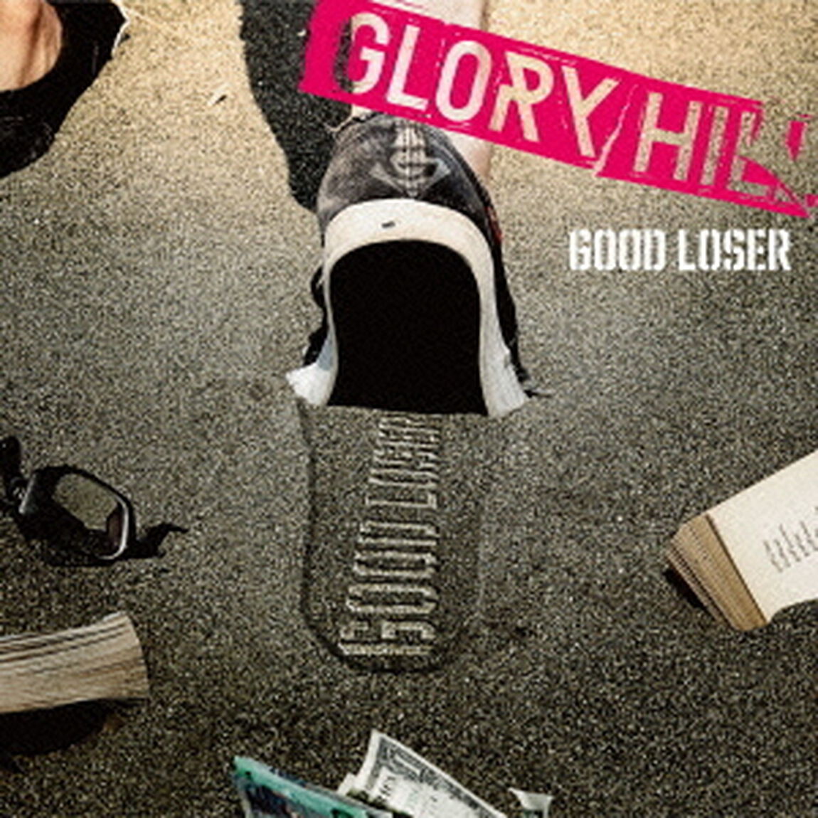 GOOD　LOSER（ＣＤ）