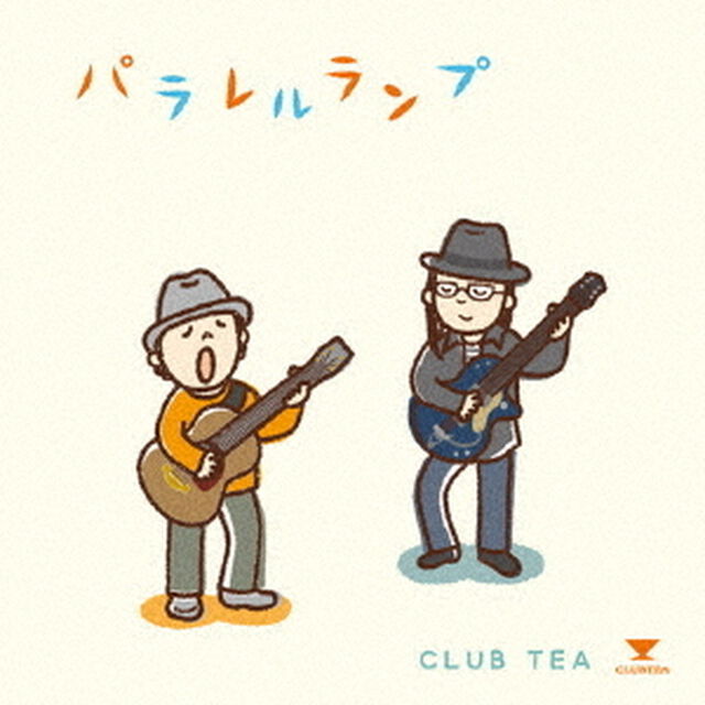 パラレルランプ（ＣＤ）