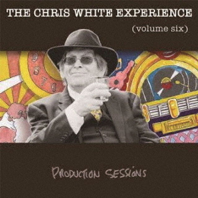 VOLUME　SIX－PRODUCTION　SESSIONS（ＣＤ）