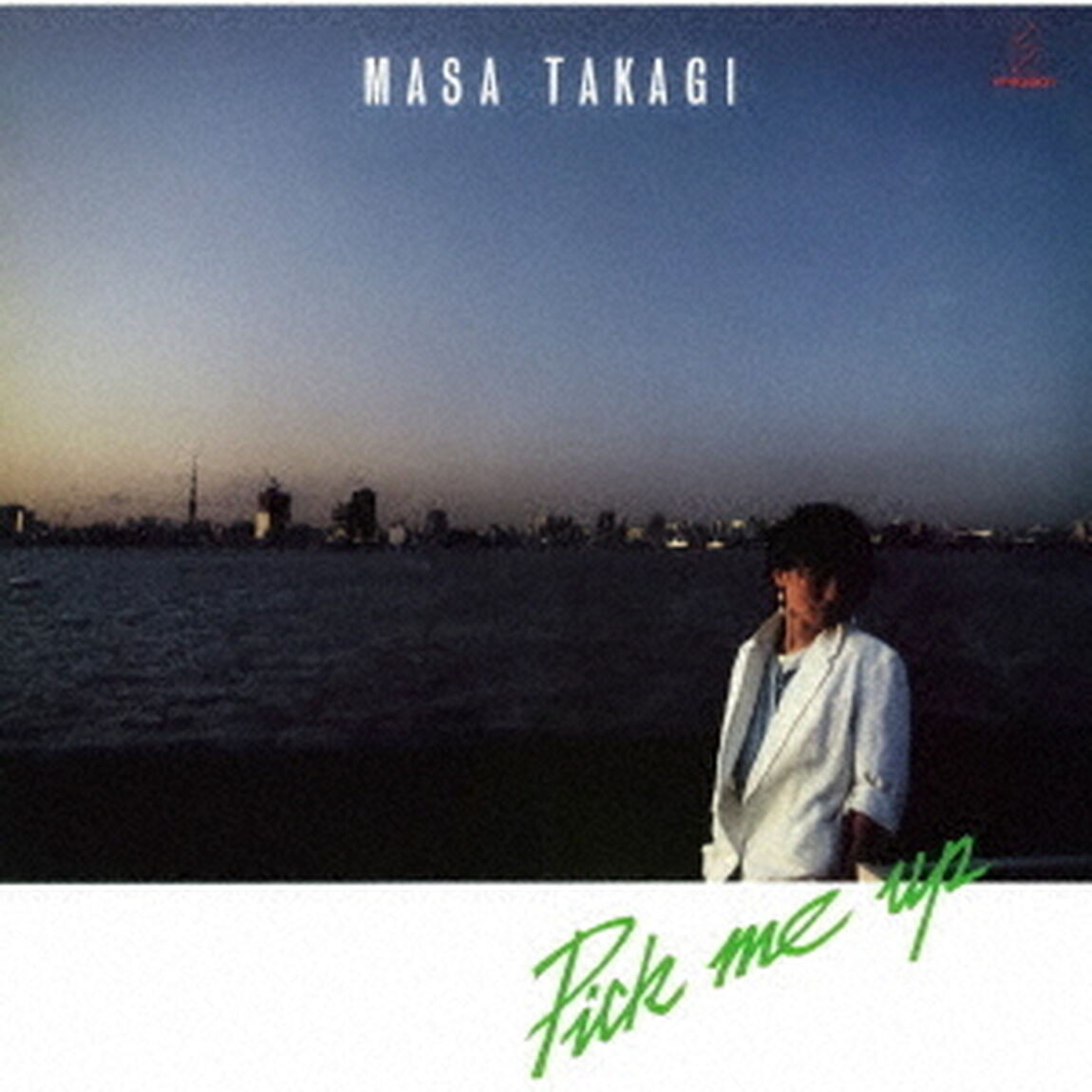 PICK　ME　UP（ＣＤ）