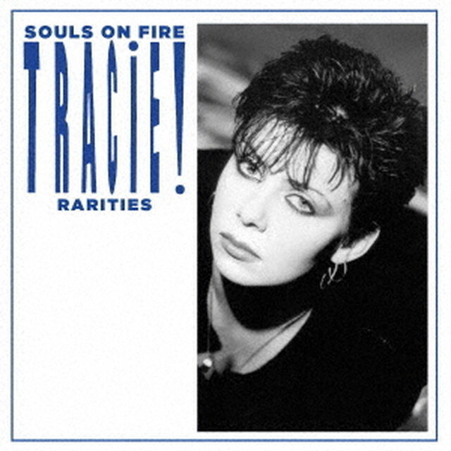 ソウルズ・オン・ファイアー：ザ・レコーディングス1983－1986（ＣＤ）