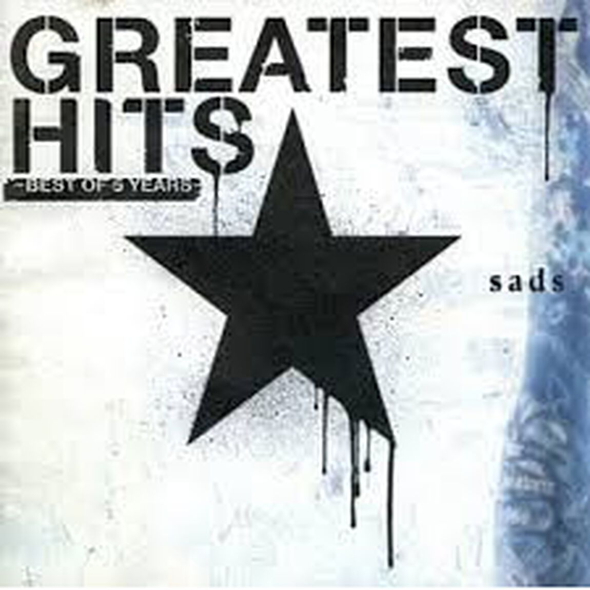GREATEST HITS -BEST OF 5 YEARS-（ＣＤ）