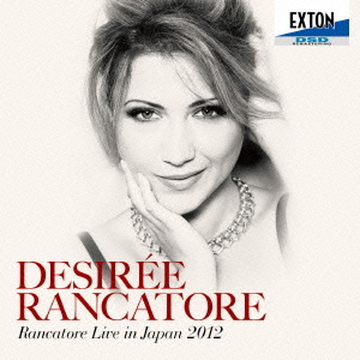 ランカトーレ・ライヴ・イン・ジャパン2012（ＣＤ）