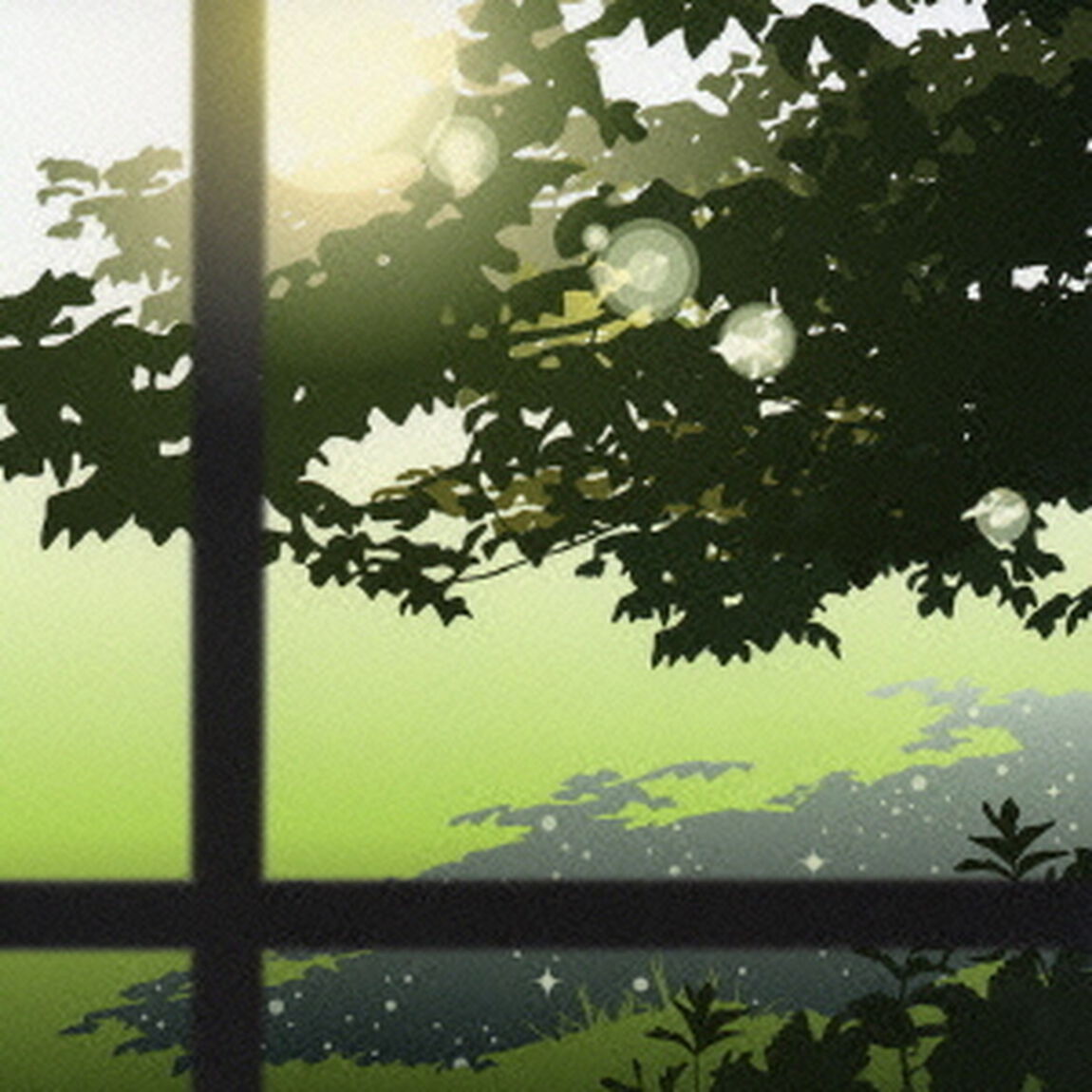 サファイアの星（ＣＤ）