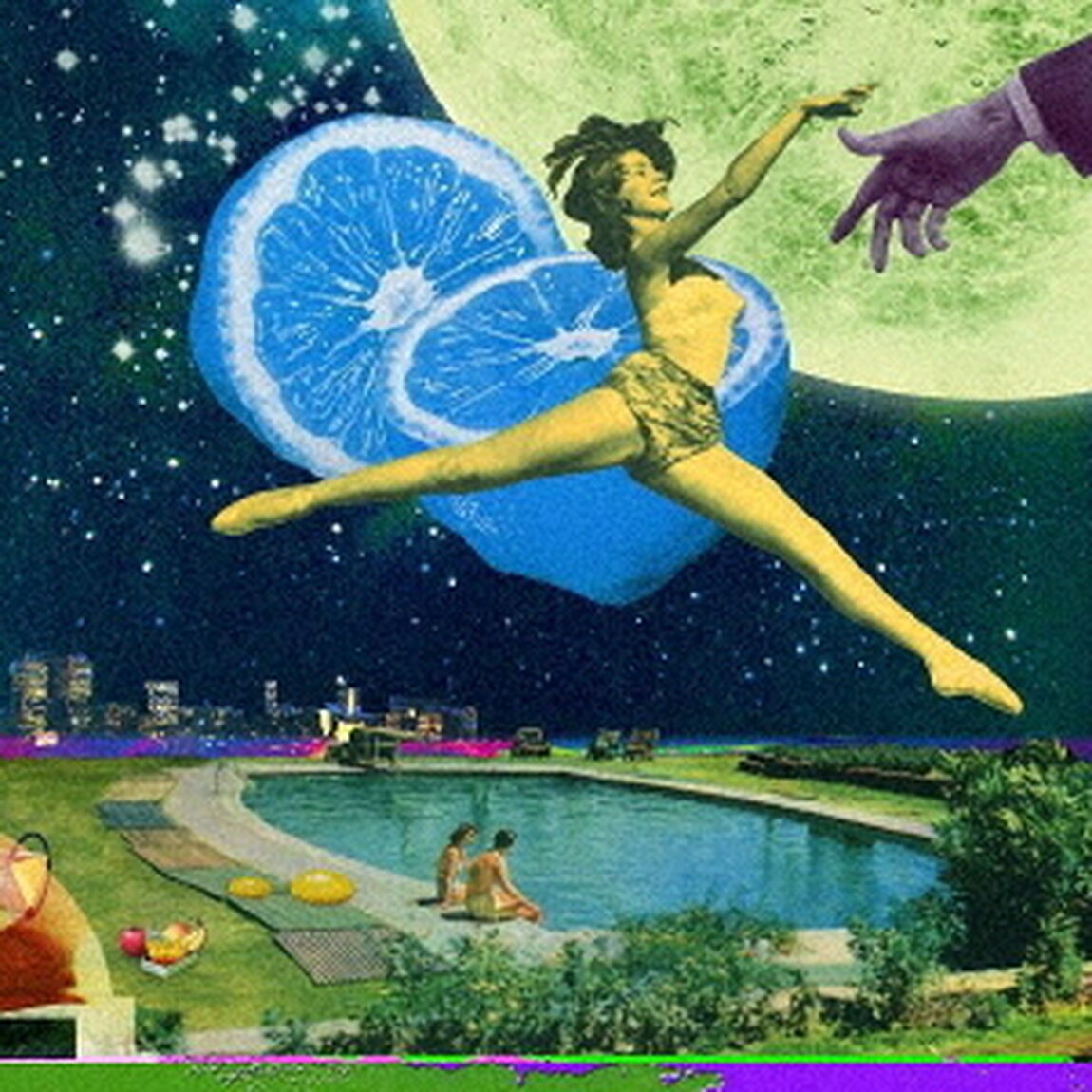 Juliet　is　the　moon（ＣＤ）