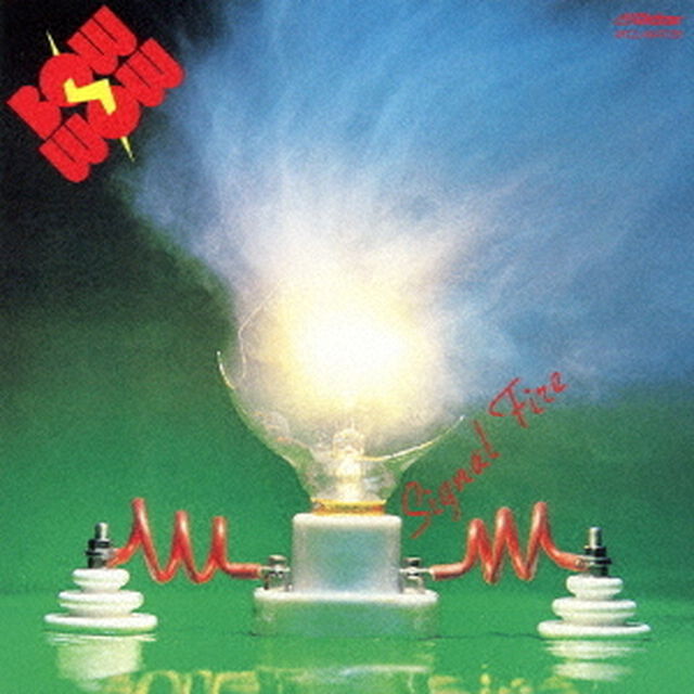 SIGNAL　FIRE（ＣＤ）