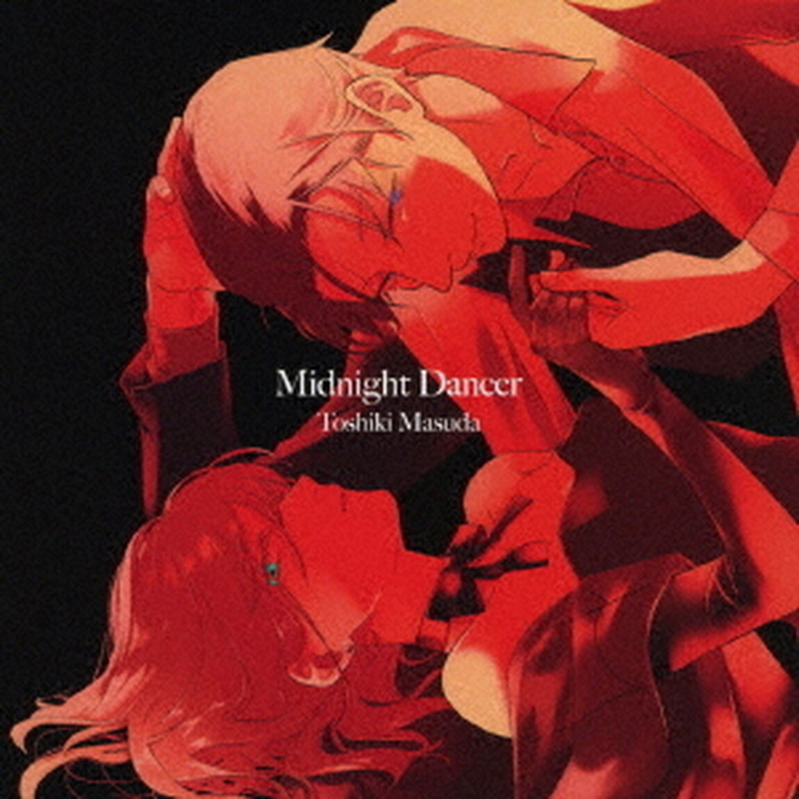 Midnight　Dancer（ＣＤ）