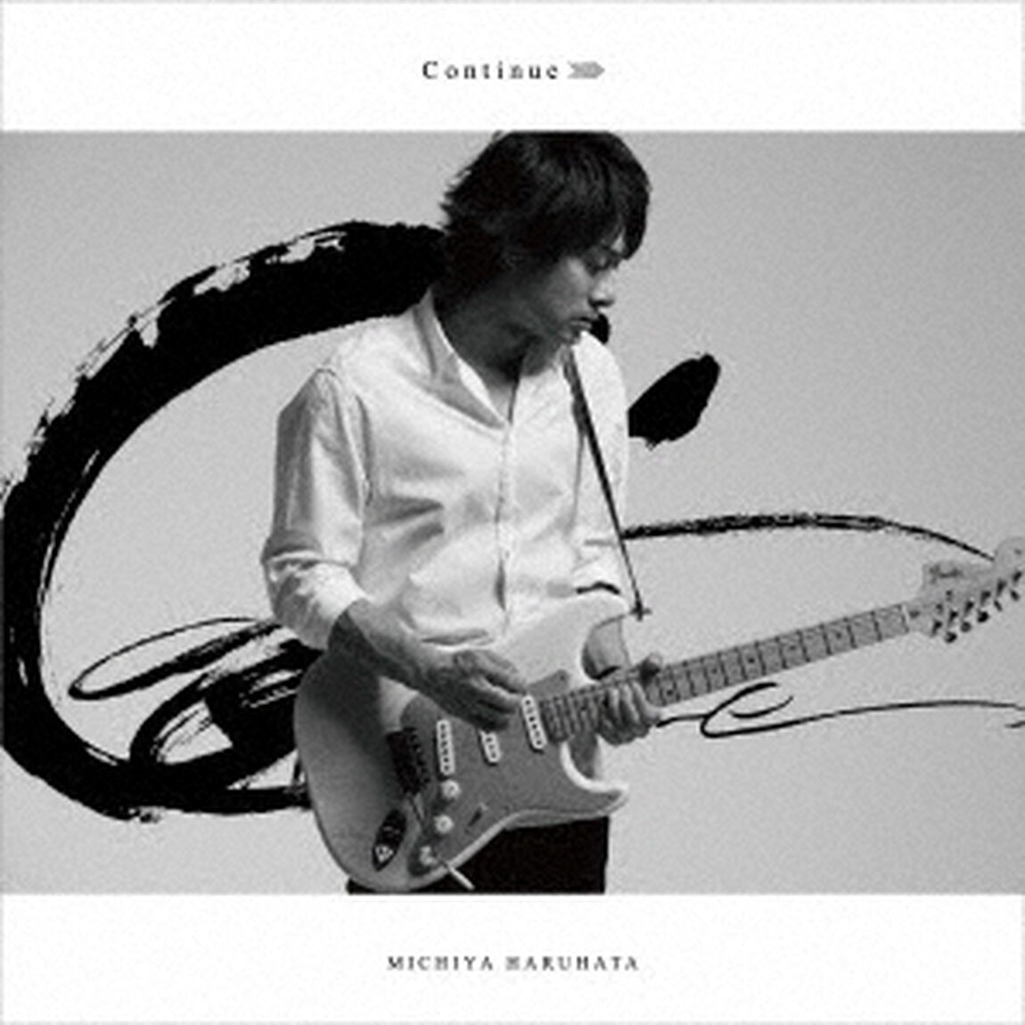 Continue（ＣＤ）