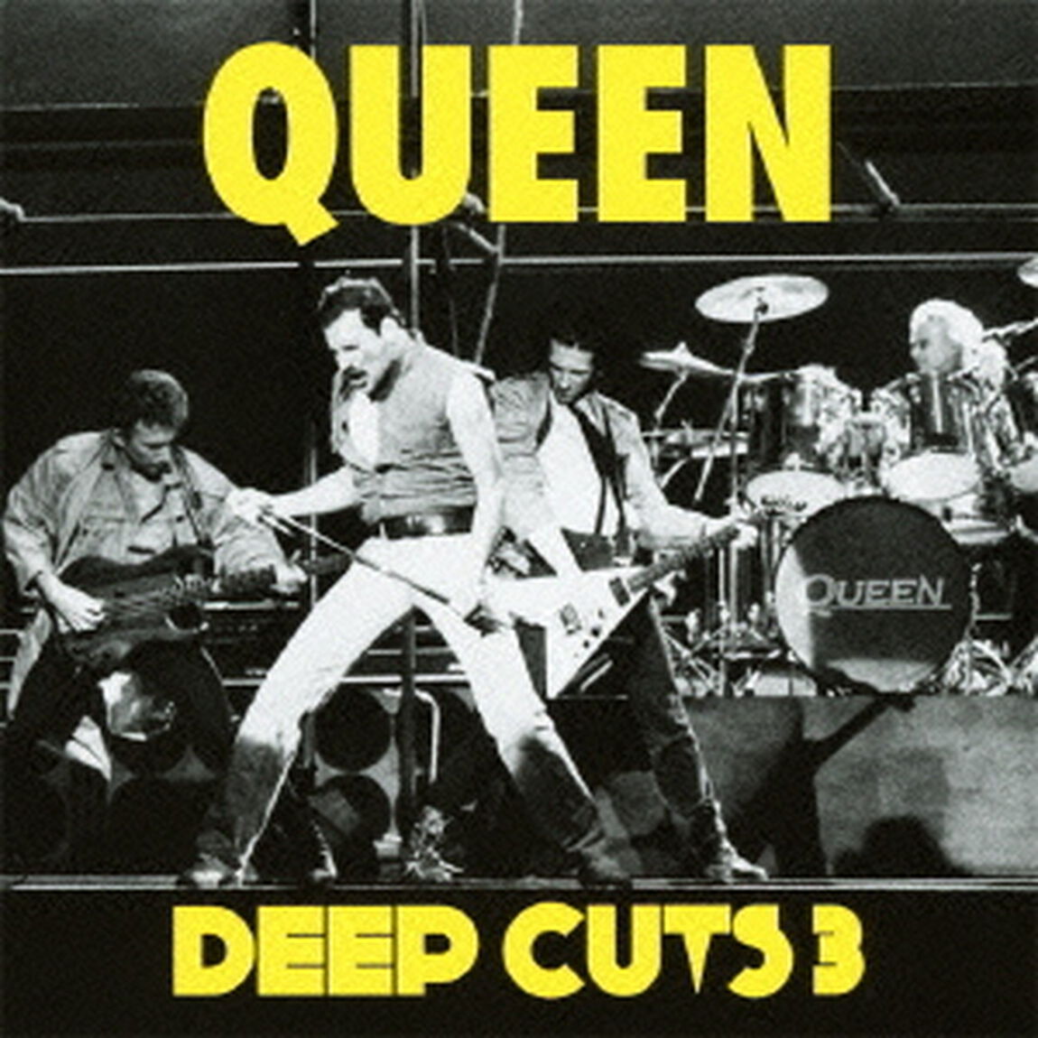 ディープ・セレクション1984－1995（ＣＤ）