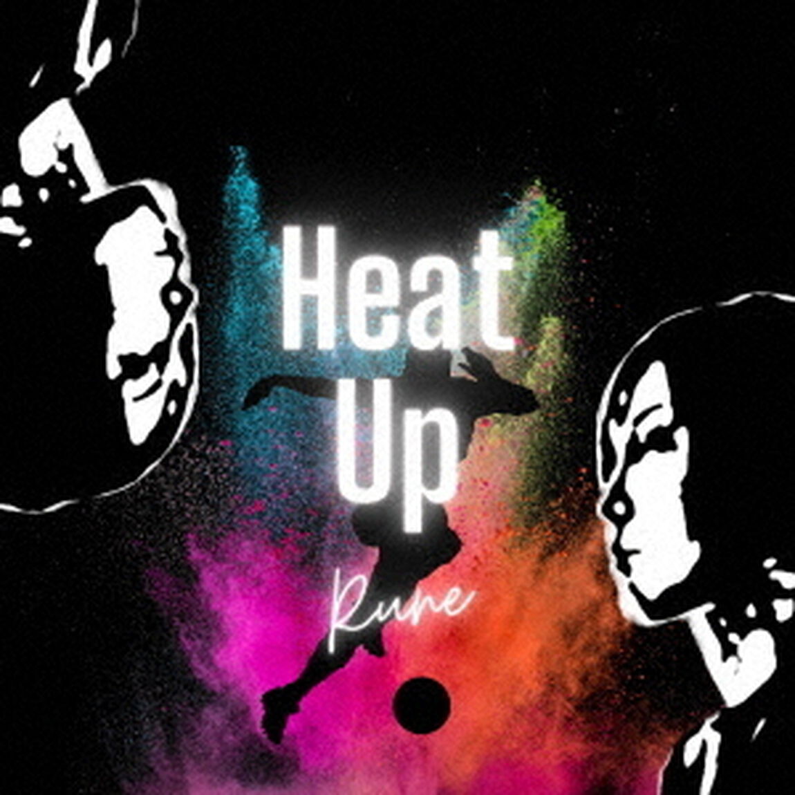 Heat　Up（ＣＤ）