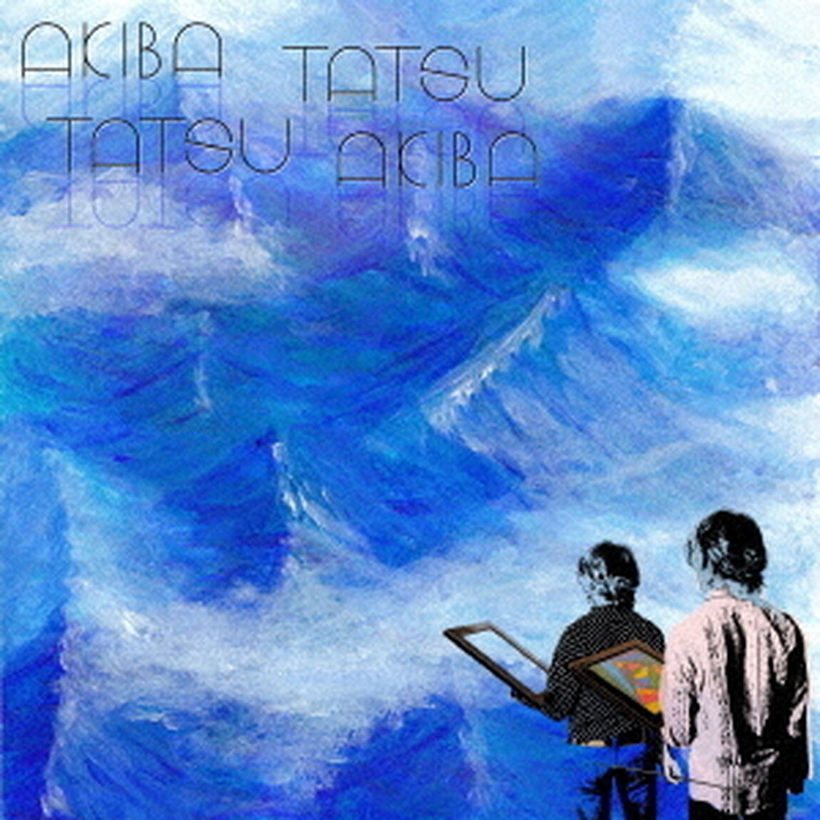 Akiba　Tatsu（ＣＤ）