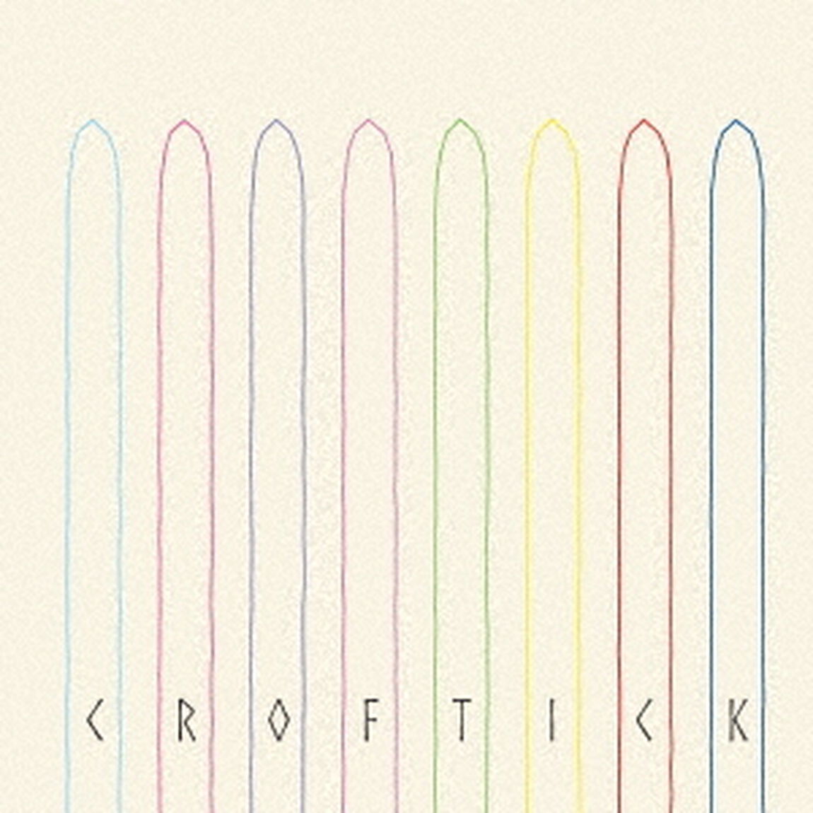 Croftick（ＣＤ）