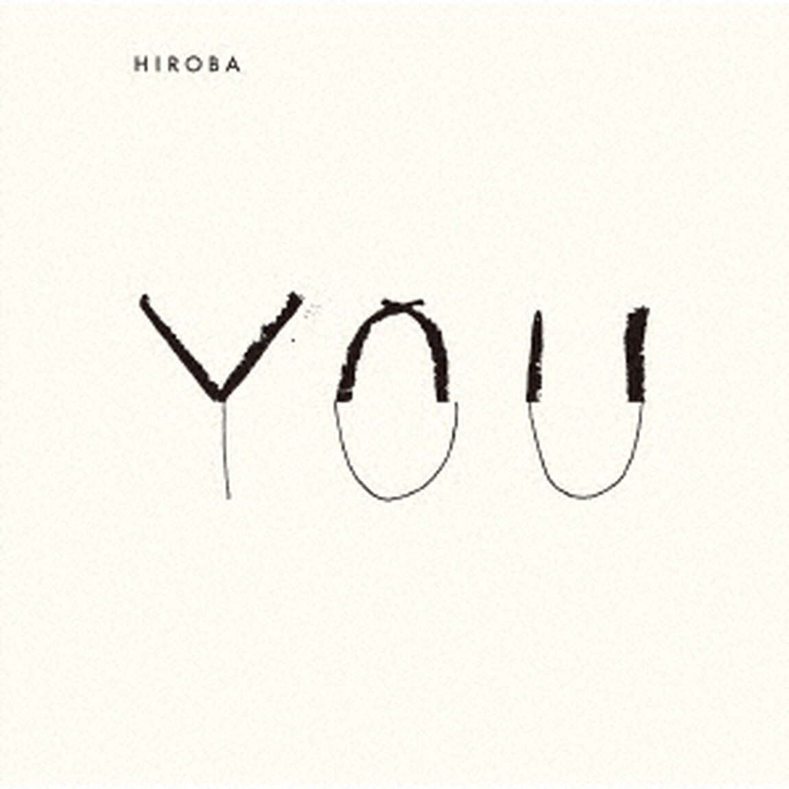 YOU　（with　小田和正）（ＣＤ）