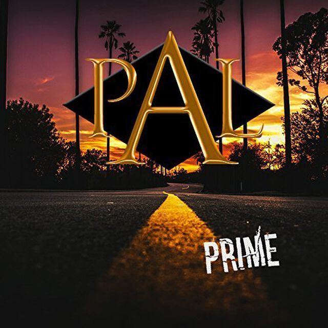 Prime（ＣＤ）