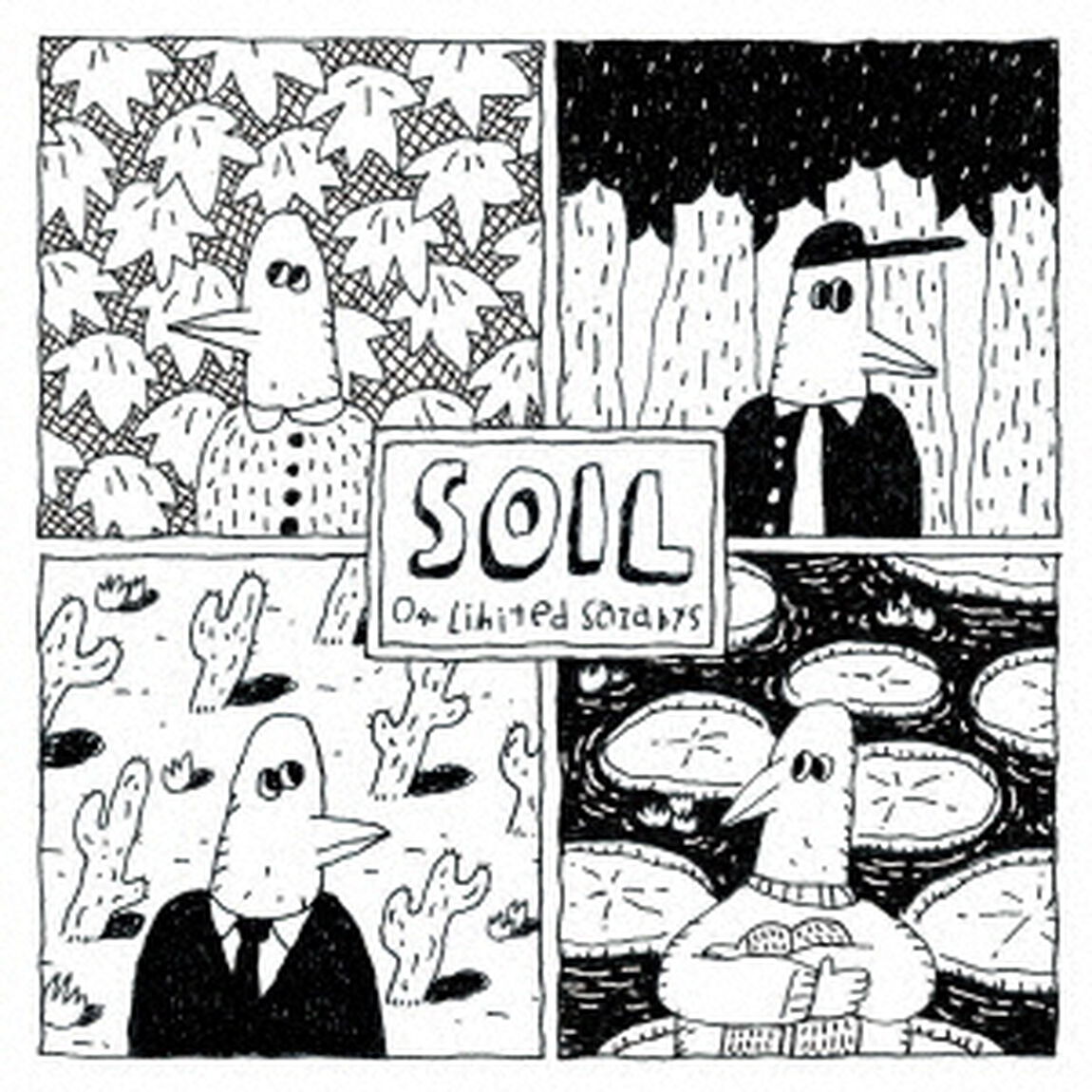 SOIL（ＣＤ）