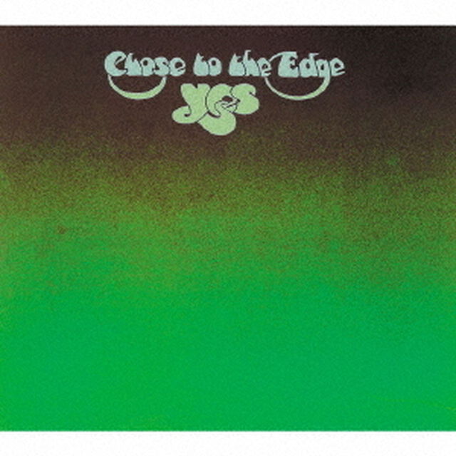 危機　アトランティック70周年記念（ＣＤ）