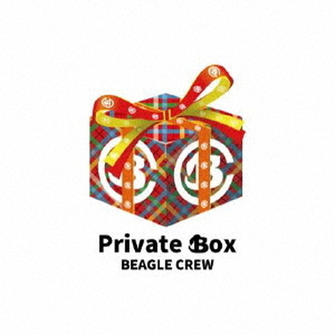 Private　Box（ＣＤ）