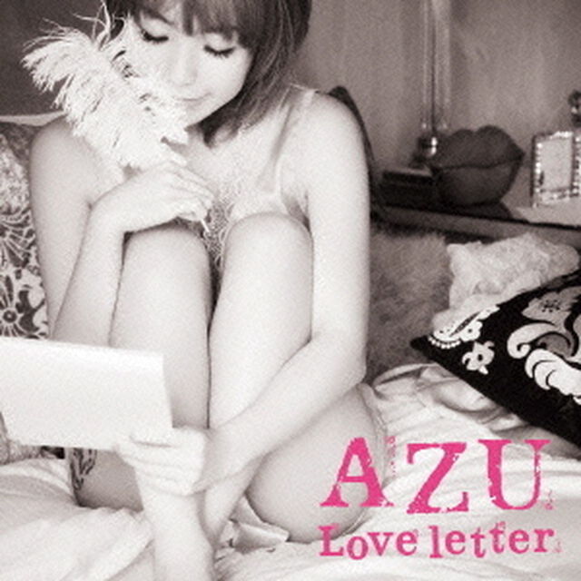 Love　letter（ＣＤ）