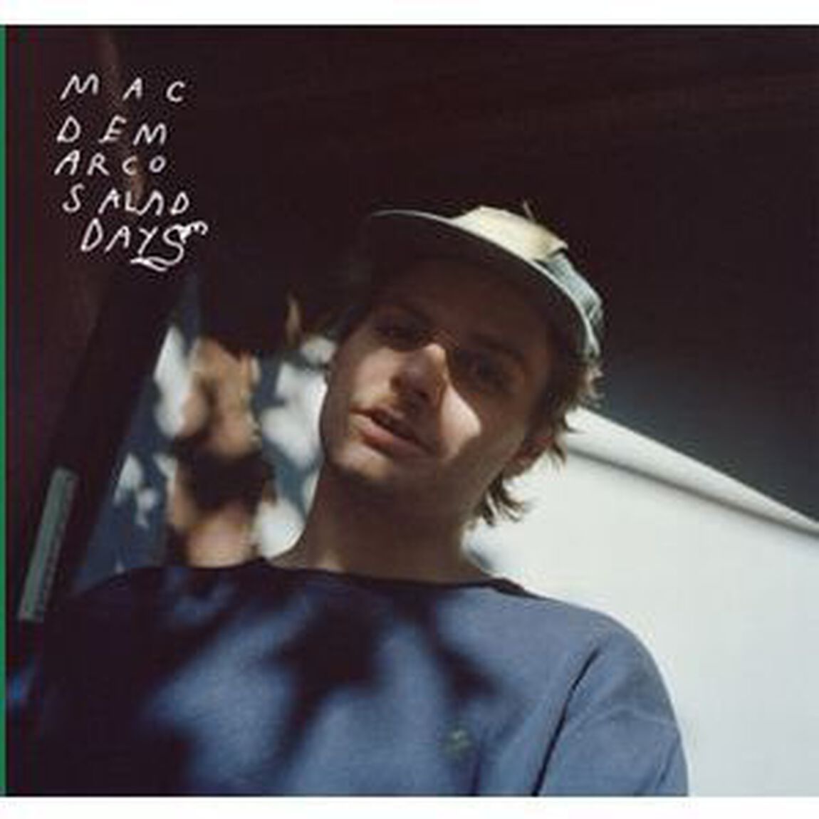 サラダ・デイズ（ＣＤ）