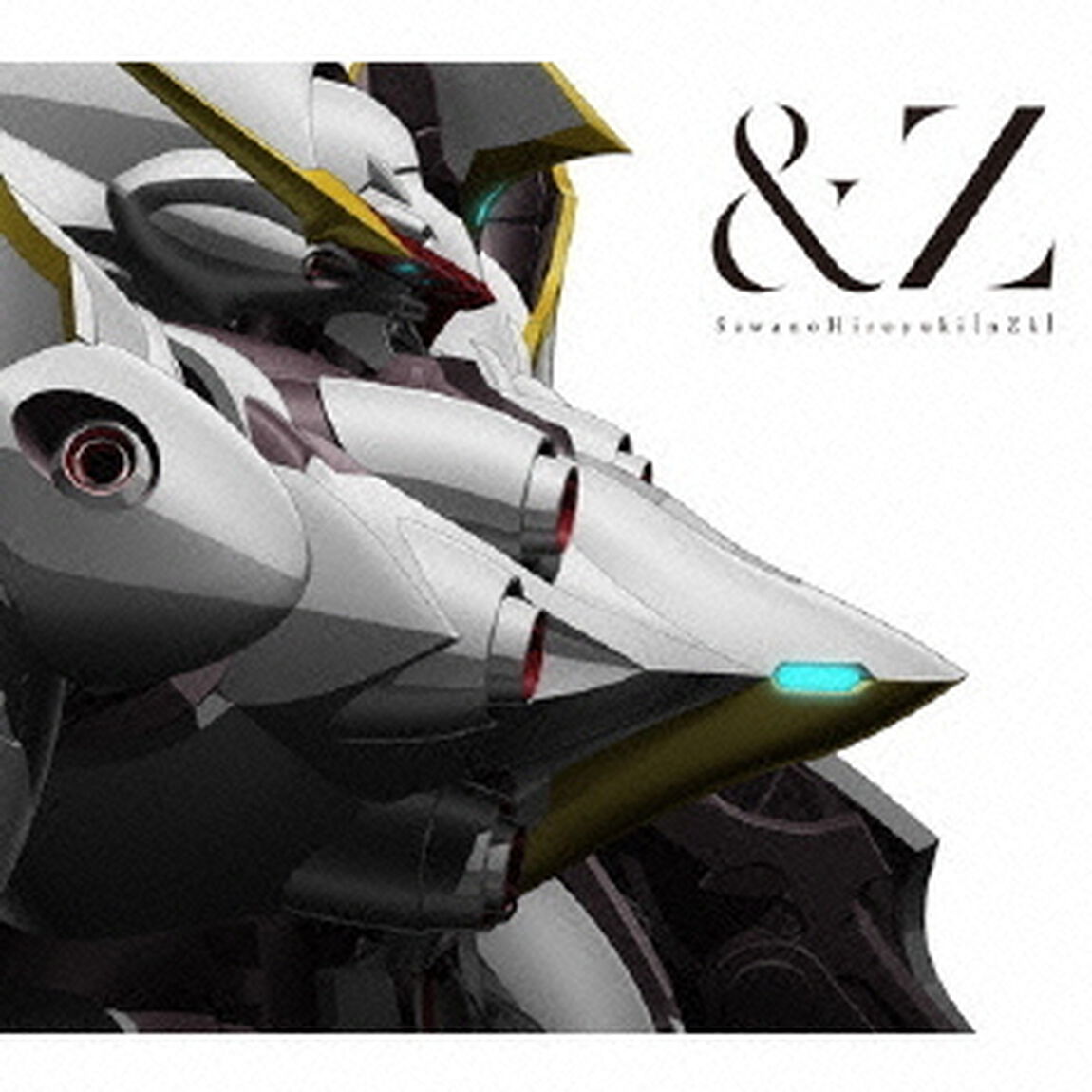 ＆Z（ＣＤ）