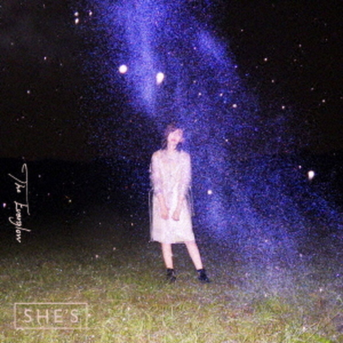 The　Everglow（ＣＤ）