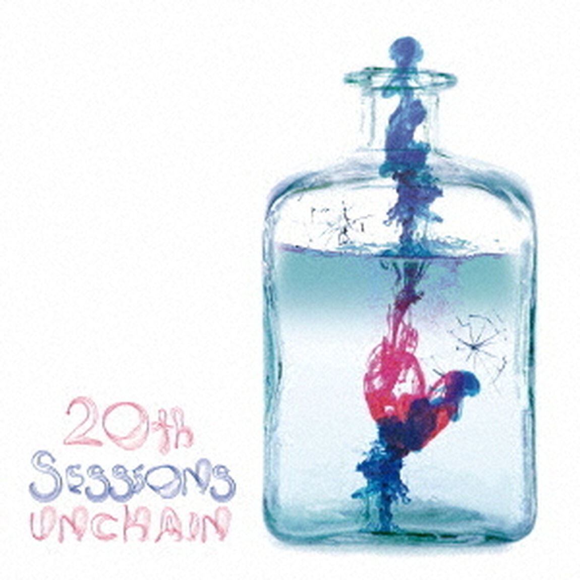 20th　Sessions（ＣＤ）