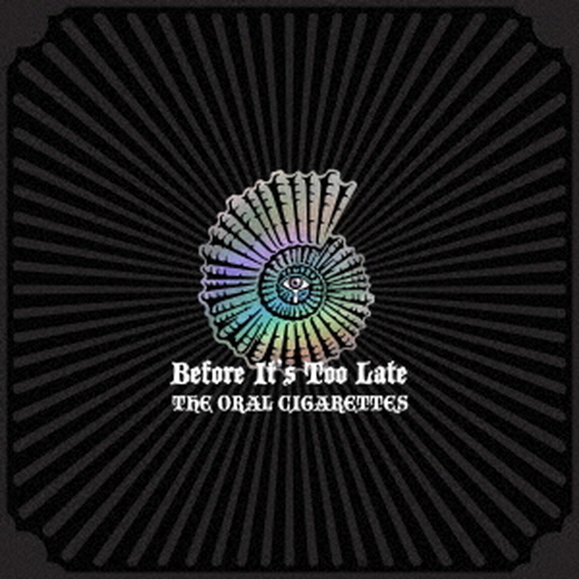 Before　It&rsquo;s　Too　Late（ＣＤ）