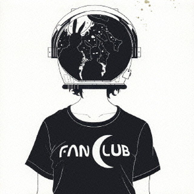 ファンクラブ（ＣＤ）