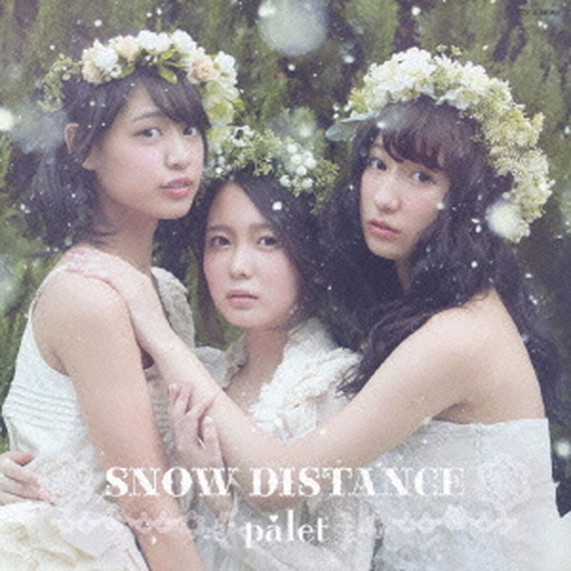 SNOW　DISTANCE（ＣＤ）
