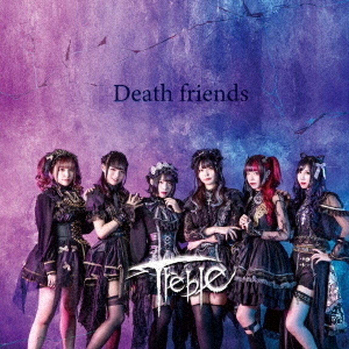 Death　friends（ＣＤ）