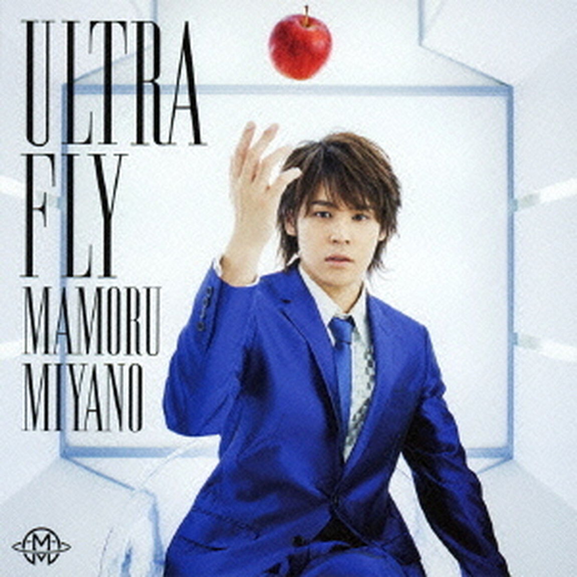 ULTRA　FLY（ＣＤ）