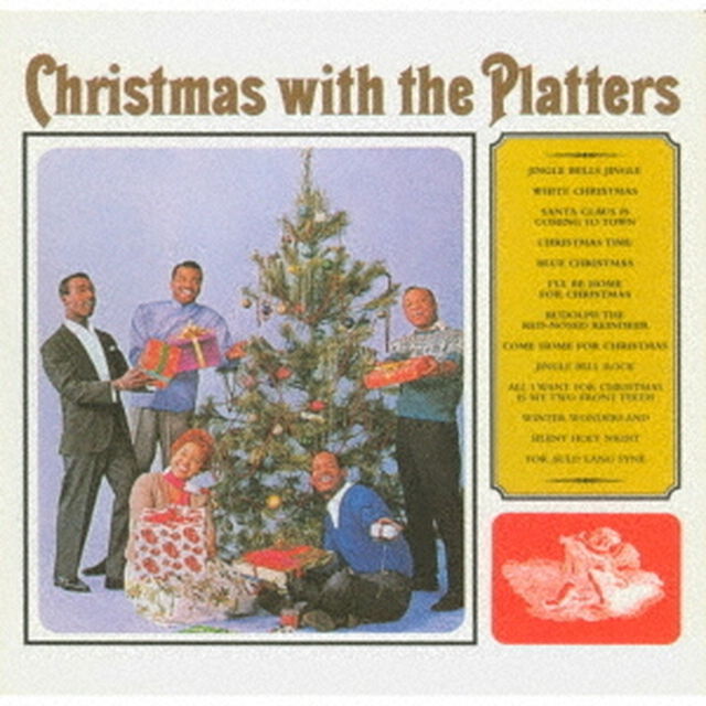 ホワイト・クリスマス（ＣＤ）