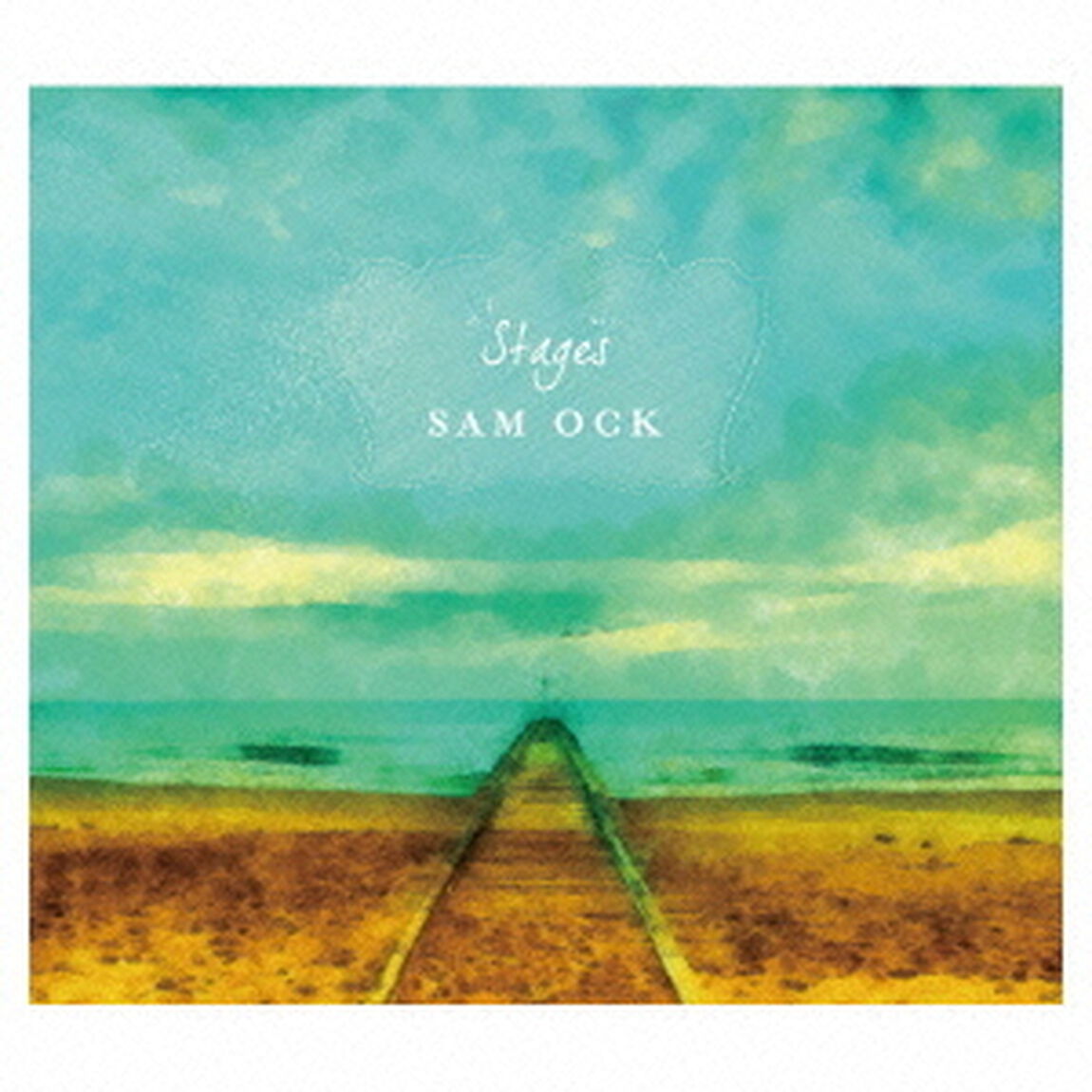 ステージズ（ＣＤ）