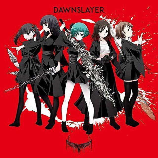 DAWNSLAYER（ＣＤ）