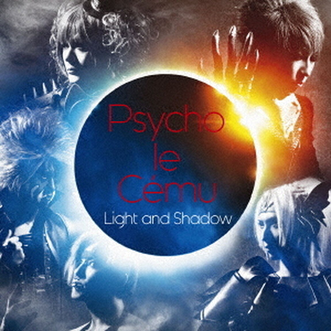Light　and　Shadow（ＣＤ）