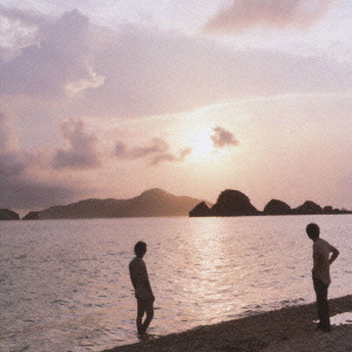 夢の日々〜SERIOUS　＆　JOY〜（ＣＤ）