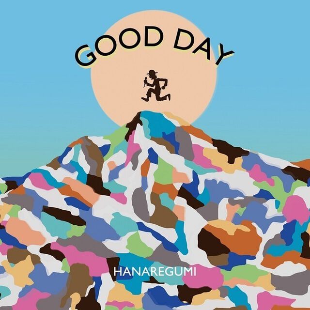 ハナレグミ／GOOD DAY（初回限定盤／CD+DVD）（ＣＤ）
