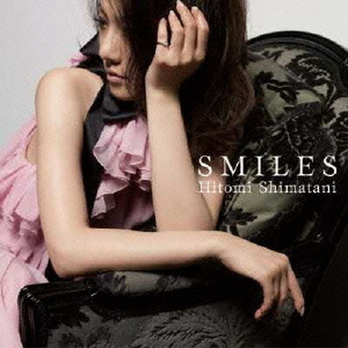 SMILES（ＣＤ）
