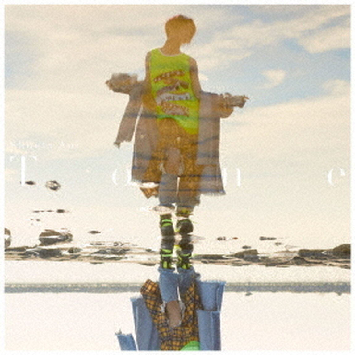 Tone（ＣＤ）