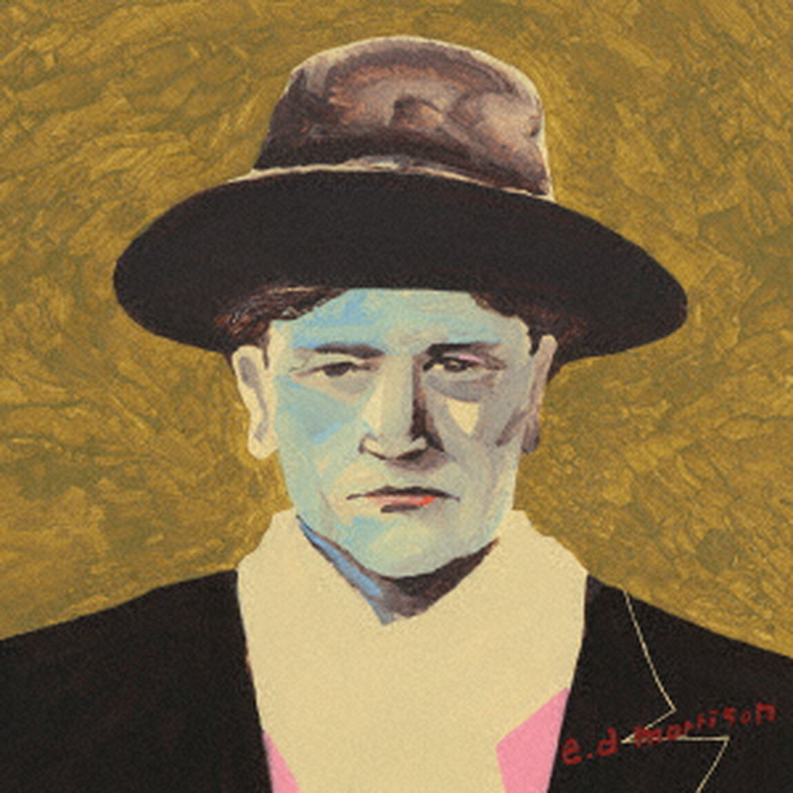 ムーンライダーズ／e.d morrison（2LP）（アナログ盤）（LP盤（アナログ盤））