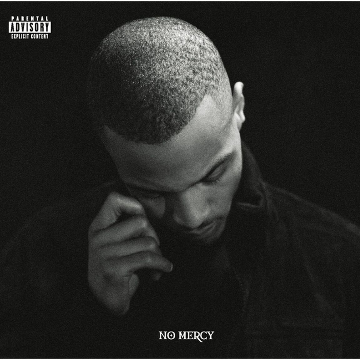 T.I./NO MERCY（輸入盤）（ＣＤ）